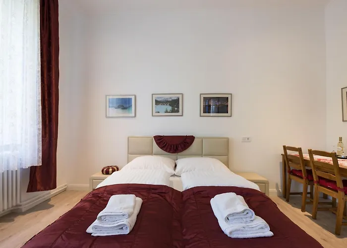 Wagner Villa 902 With Free Private Parking