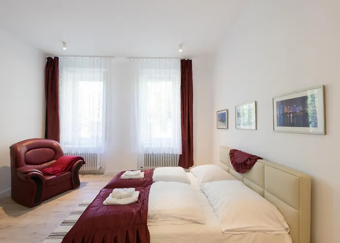 Wagner Villa 902 With Free Private Parking
