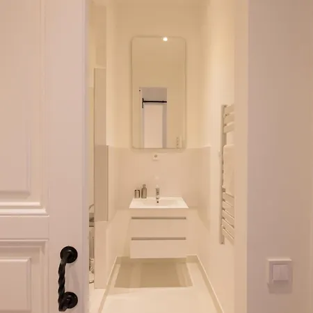 Wagner Villa 902 With Free Private Parking Budapest Exterior photo