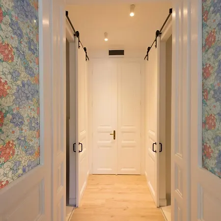 Wagner Villa 902 With Free Private Parking Budapest Exterior photo