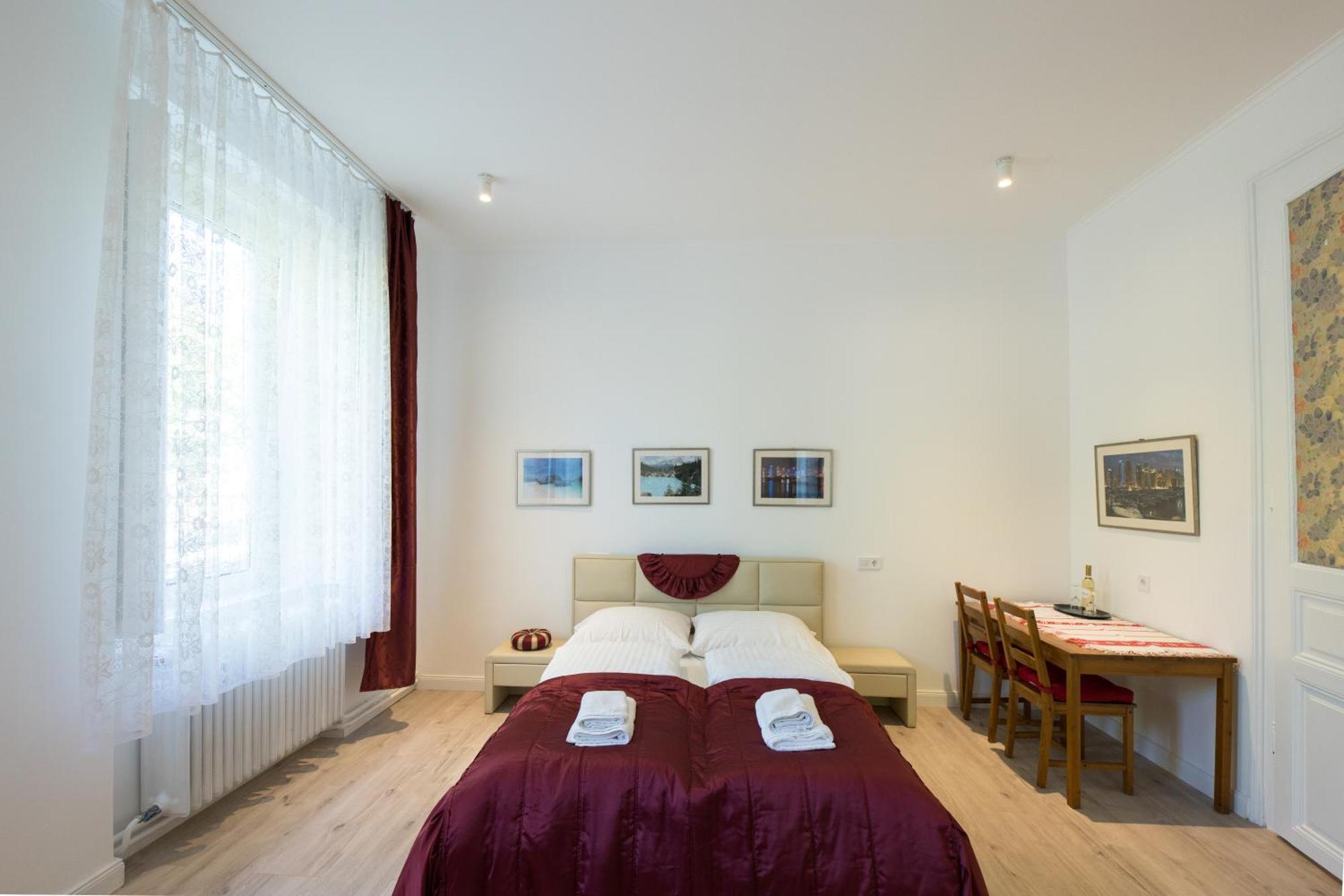 Wagner 902 With Free Private Parking Guest house